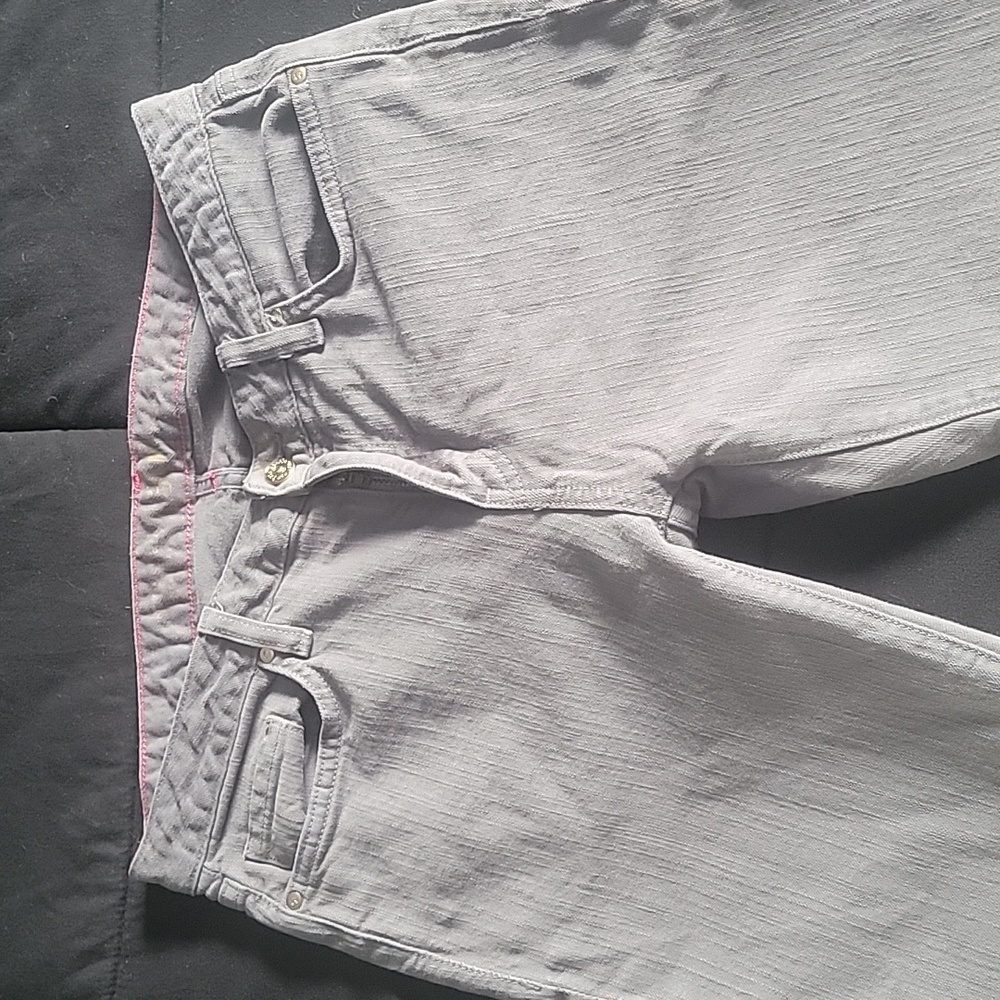 Kate Spade jeans. - Picture 2 of 2